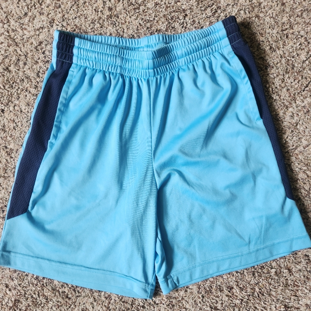 Boys Tek Gear Athletic Shorts
